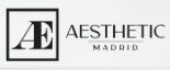 Logo de Aesthetic Madrid