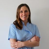Imagen de la Dra. Ana Nogal Coloma