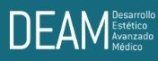 Logo de DEAM Dr. Jesús Sierra