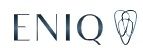 Logo de Clínica dental ENIQ