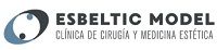 Logo de Esbeltic Model