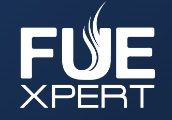 Logo de FUE Xpert