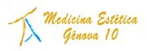 Logo de Génova 10