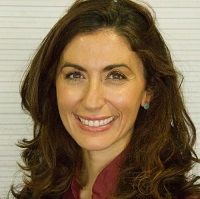 Imagen de la Dra. Andrea Santamaría Laorden