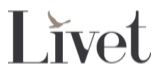 Logo de Livet