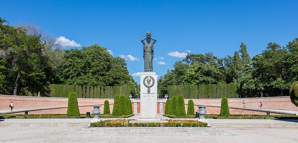 Plaza Parterre