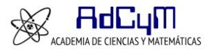 Logo de AdCyM