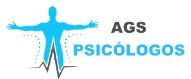 Logo de AGS Psicólogos