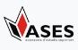 Logo de Academia ASES