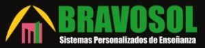 Logo de Bravosol