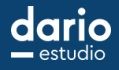 Logo de Darío Estudio