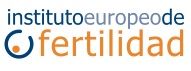 Logo de Instituto Europeo de Fertilidad