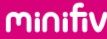 Logo de miniFIV