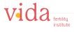 Logo de Vida Fertility 