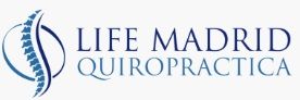 Logo de Life Madrid
