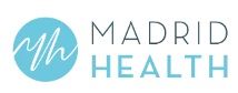 Logo de Madrid Health