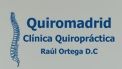 Logo de QuiroMadrid