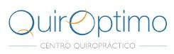 Logo de QuirOptimo