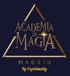 Logo de Academia de Magia