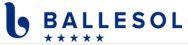 Logo de Ballesol Príncipe de Vergara