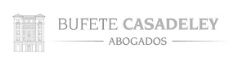 Logo de Bufete de Casadeley