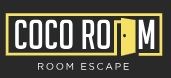 Logo de Coco Room