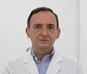Imagen de Dr. Diego Tomás Ivancich