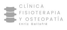 Logo de Enric Gallofré