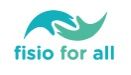 Logo de Fisio for all