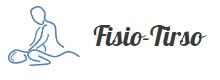 Logo de Fisio-Tirso