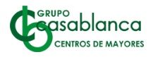 Logo de Grupo Casablanca