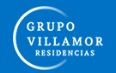 Logo de Grupo Villamor