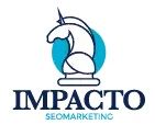 Logo de Impacto SEOMarketing