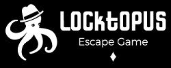 Logo de Locktopus