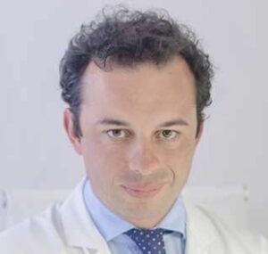 Imagen de Dr. Marco Romeo