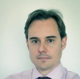 Imagen de Dr. Marcos Martín Díaz