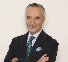 Imagen de Dr. Martín del Yerro