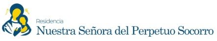 Logo de Residencia Nuestra Señora del Perpetuo Socorro
