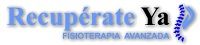 Logo de Recupérate Ya