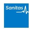 Logo de Sanitas