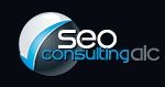 Logo de SEO Consulting Alc