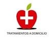 Logo de Tratamientos a domicilio