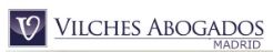 Logo de Vilches Abogados