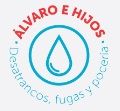 Logo de Álvaro e Hijos