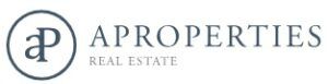Logo de aProperties