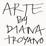 Logo de Arte By Diana Troyano