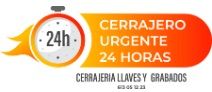 Logo de Cerrajería Llaves y Grabados