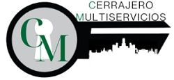 Logo de Cerrajeros Multiservicios