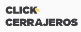 Logo de Click Cerrajeros