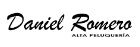 Logo de Daniel Romero